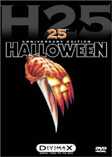Halloween - 25 Anniversary Edition