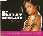 Kelly Rowland (17.10.08)