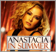 Anastacia || In Summer