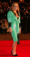 Anastacia at 'NRJ Music Awards'
