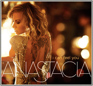 Anastacia || I Can Feel You