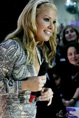 Anastacia in Moscow