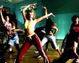 'Baby One More Time'