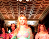 'Overprotected (The Darkchild Remix)'