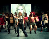 'Me Against the Music'