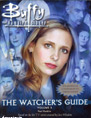 'The Watcher's Guide - Volume 3' Cover