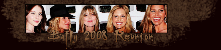 Buffy 2008