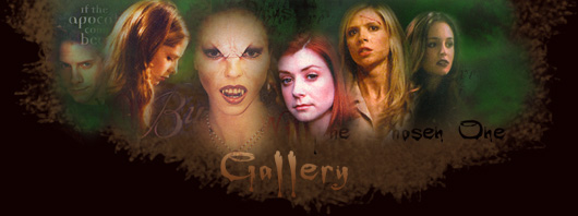 Buffy Gallery