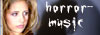 сайт "Horror-Music"