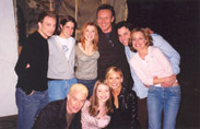 Season 7 group photo