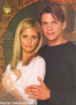Buffy & Riley