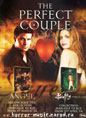 Buffy/Angel DVDs