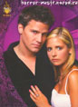 Buffy & Angel