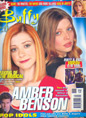 Журнал 'Buffy'