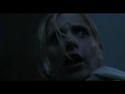 Sarah in 'The Grudge'
