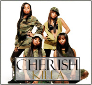 Cherish ft. Yung Joc || Killa