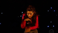 Cheryl in 'Heartbreaker'