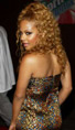 Christina at '19th Annual Soul Train Music Awards'