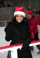Christina at 25 Days of Christmas Winter'