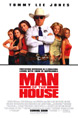 'Man of the House' Poster
