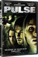 'Pulse' DVD