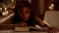 Christina in 'Smallville'