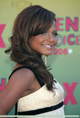 Christina at Teen Choice Awards 2006