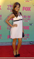Christina at Teen Choice Awards 2006