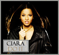 Ciara || Do It