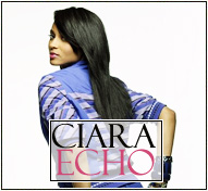 Ciara || Echo