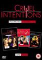 'Cruel Intentions' Trilogy box-set