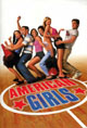 Teaser poster with original title - 'American Girls'
