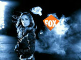'Fox' promo