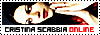Cristina Scabbia Fansite