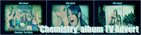 'Chemistry' TV Advert