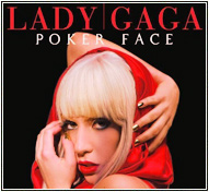 Lady GaGa || Poker Face