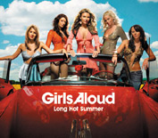 'Long Hot Summer' CD 1