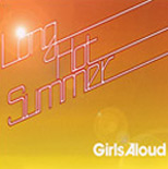 'Long Hot Summer' - Promo CD