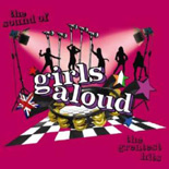 'Sound of Girls Aloud' Limited Edition