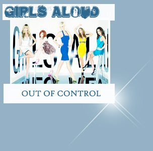 Gils Aloud 'Out of Control'