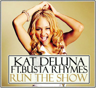 Kat DeLuna ft. Busta Rhymes || Run The Show