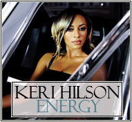 Keri Hilson || Energy