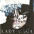 Lady GaGa (25.04.09)