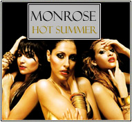 Monrose || Hot Summer