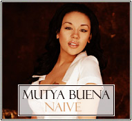 Mutya Buena || Naive