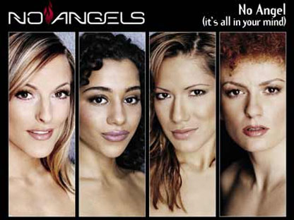 No Angels - Venus.mp3