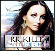 Ricki-Lee || Can't Touch It