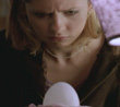 Buffy: What's wrong with my egg?