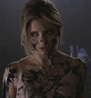 Buffy's revenge