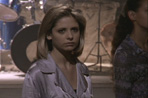 Buffy's nightmare...